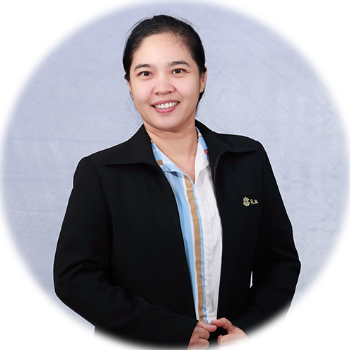 อัญชลี&nbsp;&nbsp;คุ้มสม