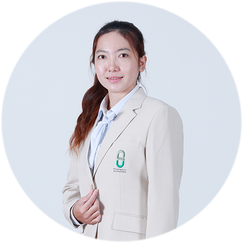 โชติกา&nbsp;&nbsp;พัชรภูวหโภคิน