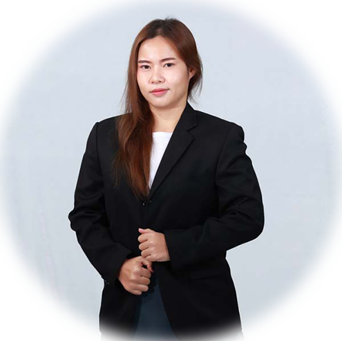นฤมล&nbsp;&nbsp;คำภิรานนท์