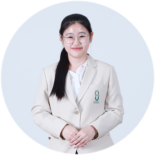 ภัทราพร&nbsp;&nbsp;ธีรพัฒน์พาณิชย์