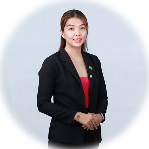 พีชพิชญ์พร&nbsp;&nbsp;จันทราศรี