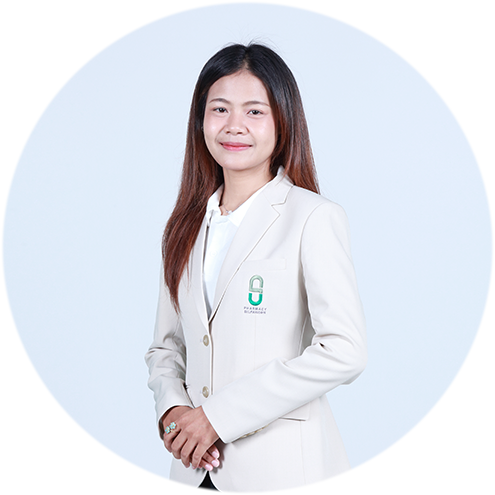 ระวิวรรณ&nbsp;&nbsp;ช่วงวิเชียร