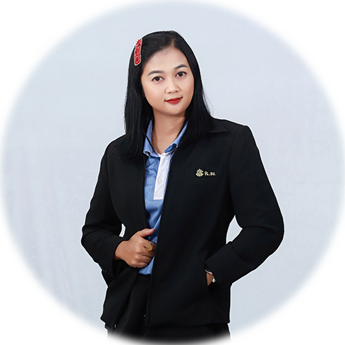 ธนสิริ&nbsp;&nbsp;ตรีเดชา